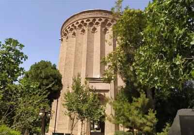 قدیمی‌ترین برج تهران کجاست؟