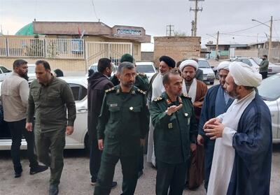 115 دارالقرآن در استان فارس راه اندازی می شود - تسنیم