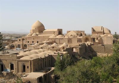 بازدید روزانه 5 هزار نفر از جاذبه‌های گردشگری اردستان - تسنیم