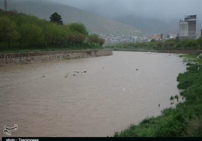تلاش برای پایداری و کیفیت آب شرب در بارندگی اخیر خوزستان - تسنیم