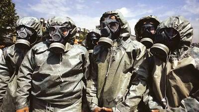 گزارش کامل جنایات شیمیایی صدام علیه ایران / رتبه دوم جهانی بالاترین شهدای میکروبی و شیمیایی