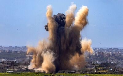 بن‌بست جنگ غزه؛ اسرائیل هیات مذاکره‌کننده را فراخواند