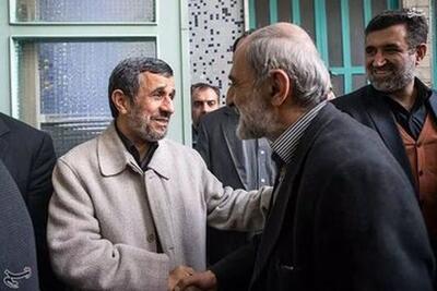 نگرانی از احضار محمود احمدی‌نژاد به دادگاه