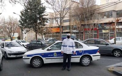 تمهیدات ویژه ترافیکی مراسم قرآنی امام حسنی ها (ع) در تهران