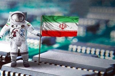 جهش فضایی ایران در سال ۱۴۰۲ از پرتاب خیام تا پارس ۱
