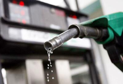 خبر ویژه دولت درباره بنزین | اقتصاد24