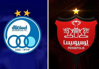 پرسپولیس گران تر از استقلال در فرابورس