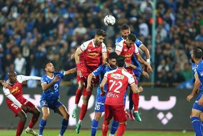 قیمت سهام استقلال و پرسپولیس برای واگذاری اعلام شد