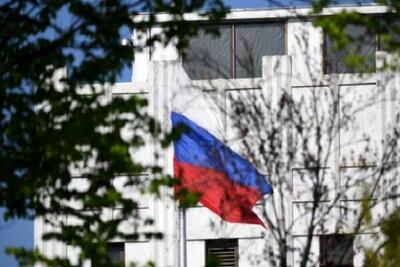مقام امنیتی روسیه: اوکراین در حمله تروریستی مسکو دست داشت