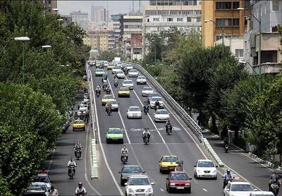 سرانجام پل حافظ تهران | این پل جمع می شود یا همچنان باقی می ماند؟