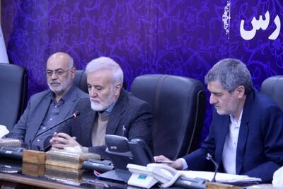 عملکرد مدیریت شهری باعث درخشش نام شیراز شد
