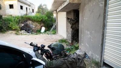افزایش شمار مجروحان ارتش رژیم صهیونیستی در جنگ غزه