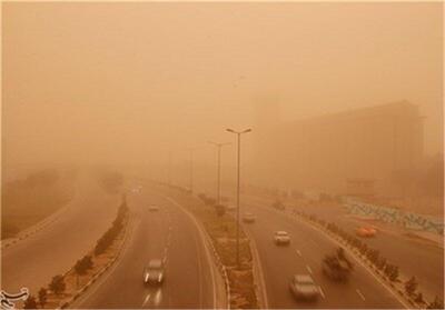 اقدامات ایران در سال گذشته برای مقابله با گرد و غبار