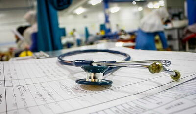انتقاد از تعرفه‌های جدید پزشکی/افزایش ۳۵ درصدی بار سنگینی بر دوش بیمارستانهای دولتی وارد می‌کند