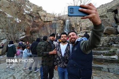 اقامت بیش از ۱۴۰۰ مسافر نوروزی در مراکز اسکان فرهنگیان نطنز