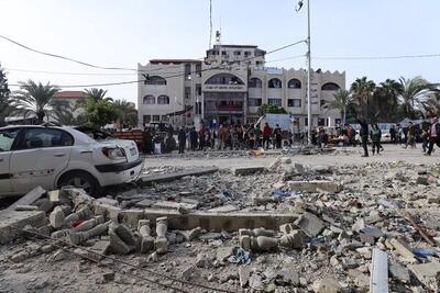 متهم شدن رژیم صهیونیستی به نسل‌ کشی در غزه در گزارش سازمان ملل