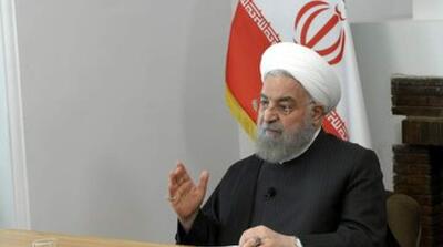 روحانی: ترامپ روز اول حضور من در نیویورک ۸ بار پیغام داد با هم ملاقات و مذاکره کنیم - مردم سالاری آنلاین