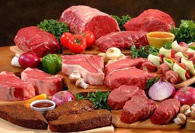 نکات مهم برای انتخاب گوشت برای انواع خوراک ایرانی