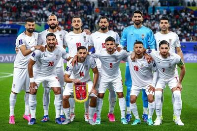 ترکمنستان ۰ – ایران ۱/ صعود تیم ملی قطعی شد | رویداد24
