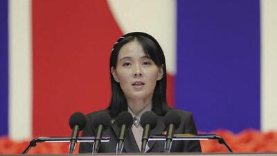 خواهر رهبر کره شمالی: علاقه‌ای به نشست با ژاپن نداریم | خبرگزاری بین المللی شفقنا
