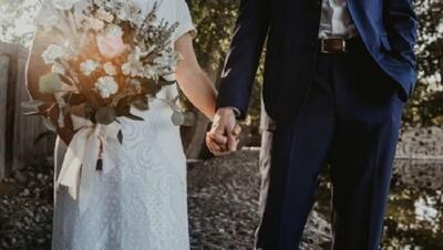 جشن ازدواج مهمتر است یا خود ازدواج؟