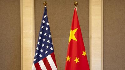 تحریم چین ازسوی آمریکا برای حمله سایبری به زیرساخت‌ها