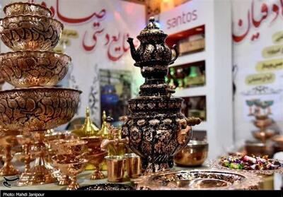 فروش 6 میلیاردی صنایع‌دستی فارس از بازارچه‌های نوروزی - تسنیم