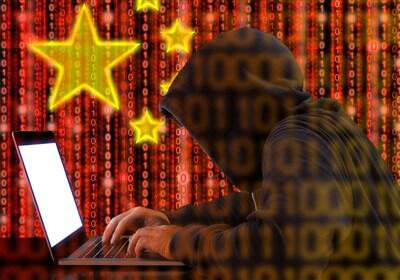 خشم انگلیس از حملات سایبری چین - تسنیم