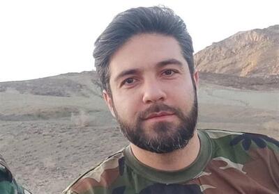 شهادت یکی از رزمندگان سپاه در سوریه - تسنیم