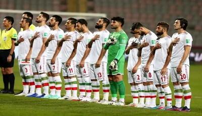 نتیجه بازی ایران و ترکمنستان