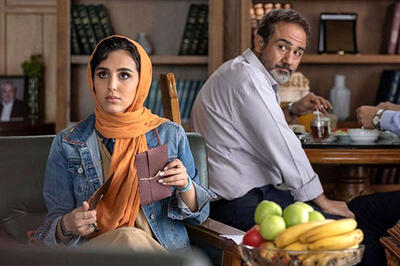 شش دختر سینمای ایران که سال 1403 مال آن‌ها خواهد بود