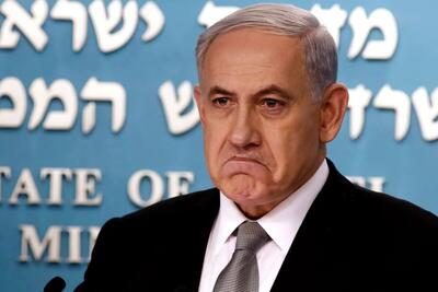 نشریه صهیونیستی: بیش از نیمی از اسرائیلی‌ها از نتانیاهو ناراضی اند