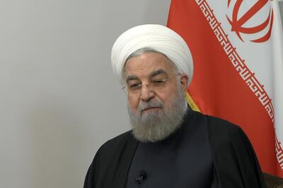 روحانی: برخی وزرا با هماهنگی با رهبر انقلاب معرفی می‌شوند