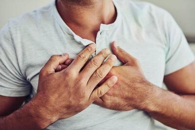 تشخیص بیماری قلبی با سرفه