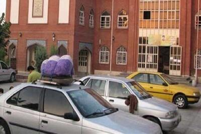 ۸۵ هزار مسافر در مدارس استان بوشهر اسکان یافتند