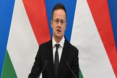 مجارستان: ارتباط با روسیه را حفظ می‌کنیم
