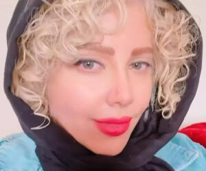 افشاگری بازیگر زن ایرانی از آنچه در ترکیه دید؛ شرم آوره