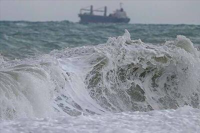 خلیج فارس و دریای عمان تا جمعه مواج است / پیش بینی وزش باد شدید در شرق کشور