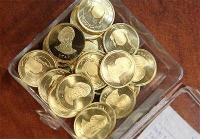 قیمت طلا و سکه برای امروز ۹ فروردین‌ ۱۴۰۳ +جدول