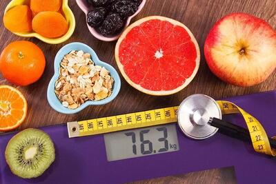 راه‌های کاهش وزن در ماه رمضان | اقتصاد24