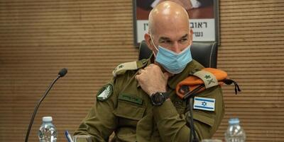 یک فرمانده ارتش اسرائیل: شش ماه است که با حزب‌الله در جنگ هستیم