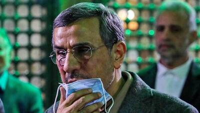 ماجرای رأی لحظه آخری احمدی نژاد در انتخابات مجلس