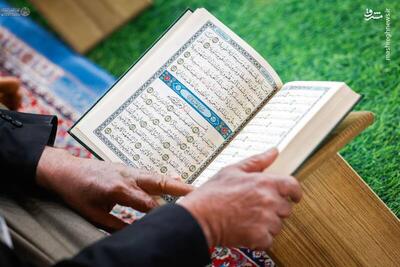 اینفوگرافیک/ نکات کلیدی زندگی موفق در جزء هفدهم قرآن