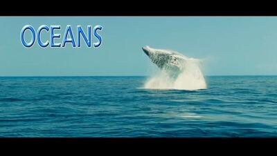 اقیانوس ها  در شبکه مستند