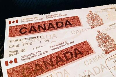 چگونه از طریق ویزای ict به کانادا مهاجرت کنیم؟