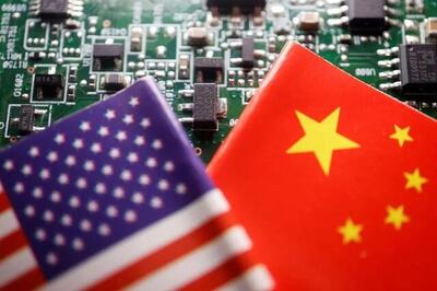 تلاش آمریکا برای قطع خدمات به ابزارهای تراشه‌سازی چین | خبرگزاری بین المللی شفقنا