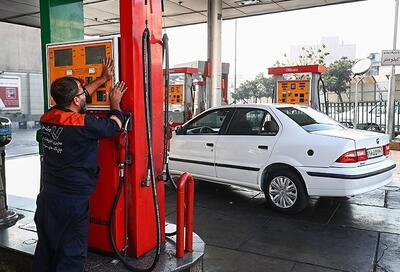 نشانگرِ بنزین بالای ۱۲۵ میلیون لیتر رفت! - شهروند آنلاین