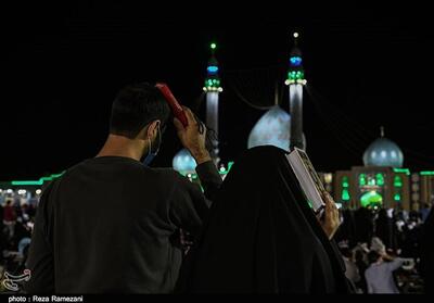 اعلام ویژه‌برنامه‌های مسجد جمکران در شب‌های قدر - تسنیم