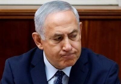 معاریو: نتانیاهو همانند یک کودک پرخاشگر رفتار می‌کند - تسنیم