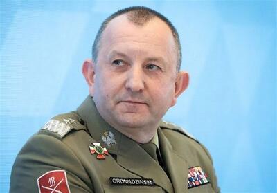 برکناری یک فرمانده اروپایی به اتهام جاسوسی - تسنیم